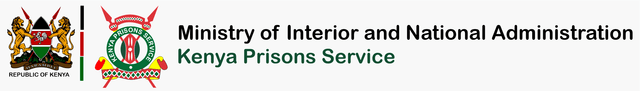 Kenya prisons services