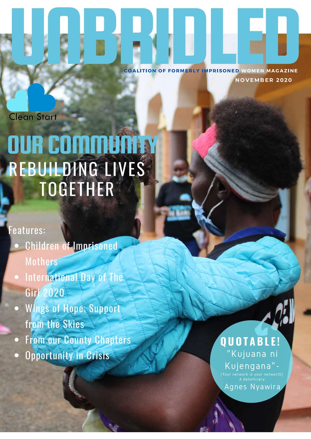 newsletter